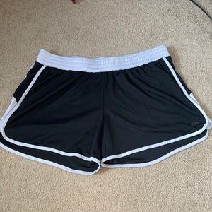 Champion DuoDry Athletic Shorts